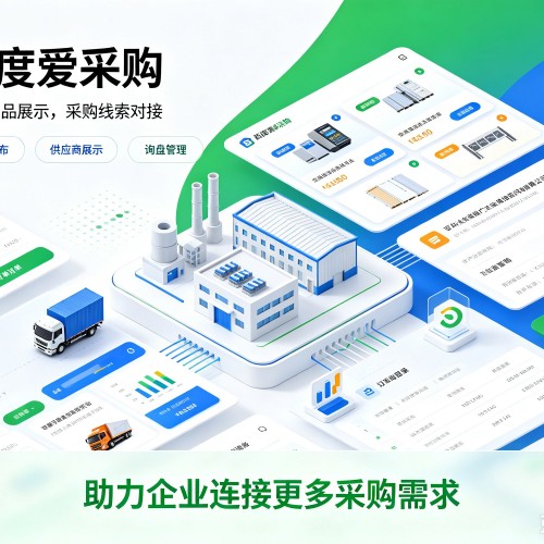 汾西百度爱采购
